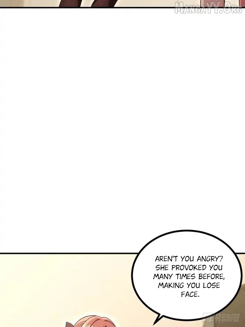 The Ultimate Wantless Godly Rich System Chapter 74 - page 48